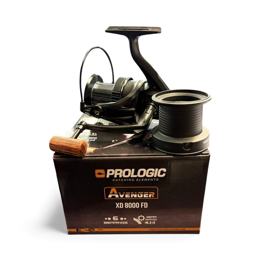 PROLOGIC AVENGER