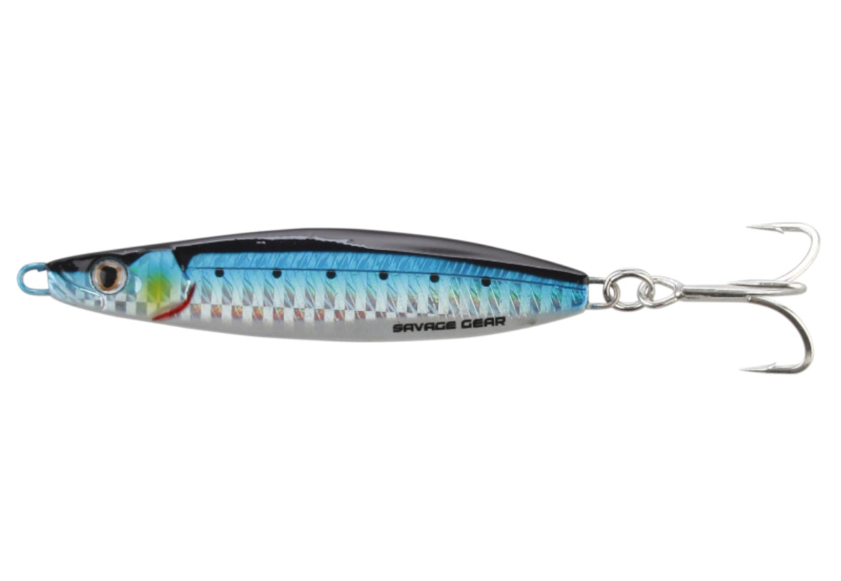 SAVAGE GEAR PSYCHO SPRAT 28g 7.7cm