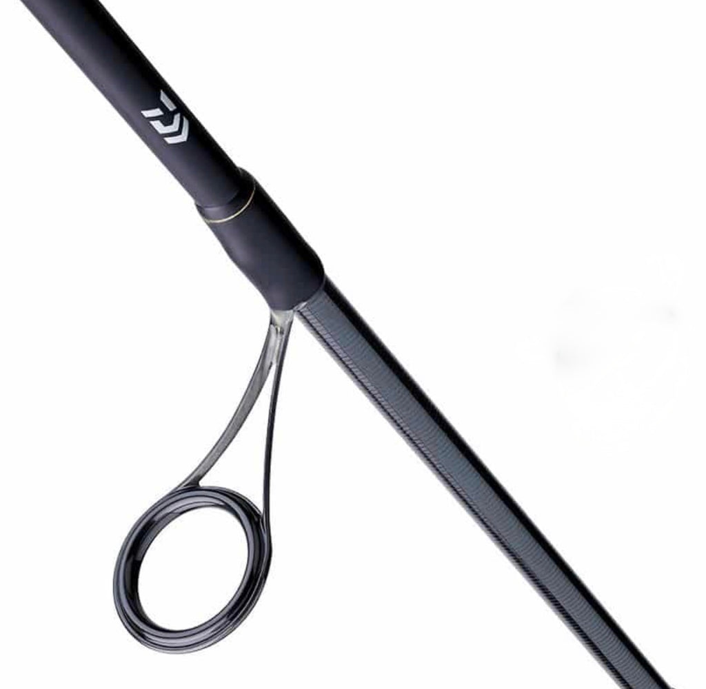 DAIWA BG SEABASS 822 HM HFS