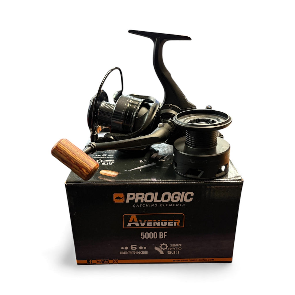 PROLOGIC AVENGER