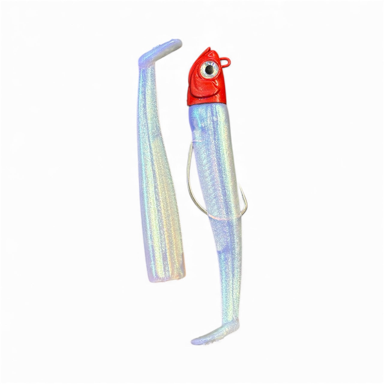 ROLLER SHAD 125 (Total 19g). SALE!!