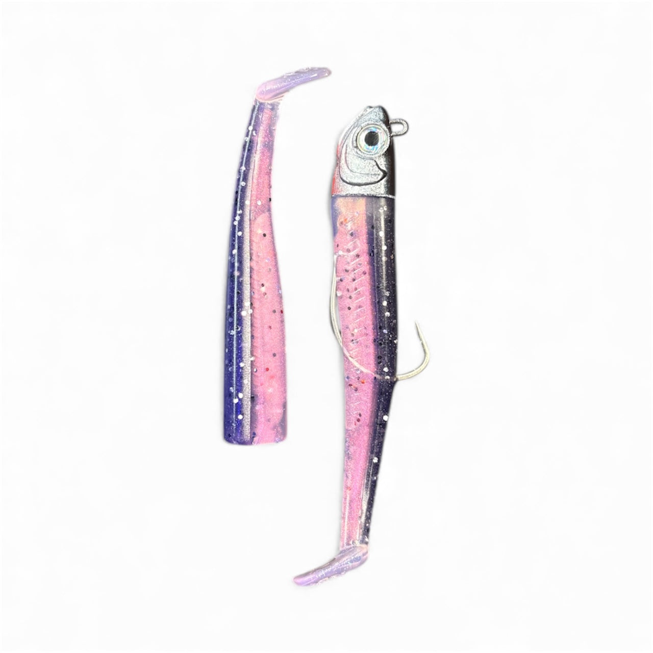 ROLLER SHAD 125 (total weight 34g) SALE!!!