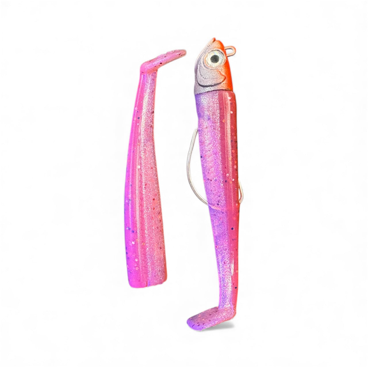 ROLLER SHAD 125 (total weight 34g) SALE!!!