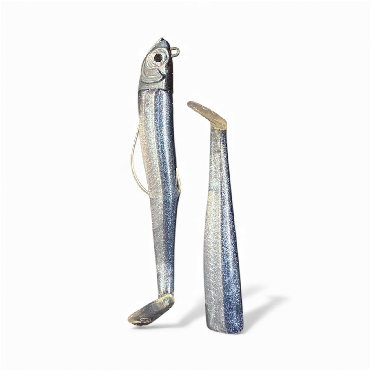 ROLLER SHAD 125 (Total 25g) SALE!!