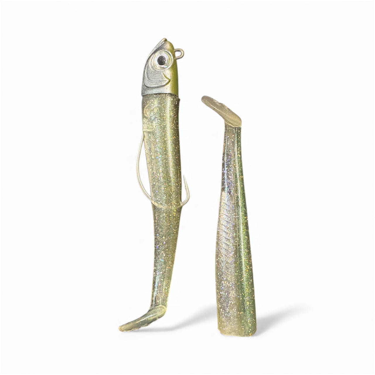 ROLLER SHAD 125 (Total 25g) SALE!!