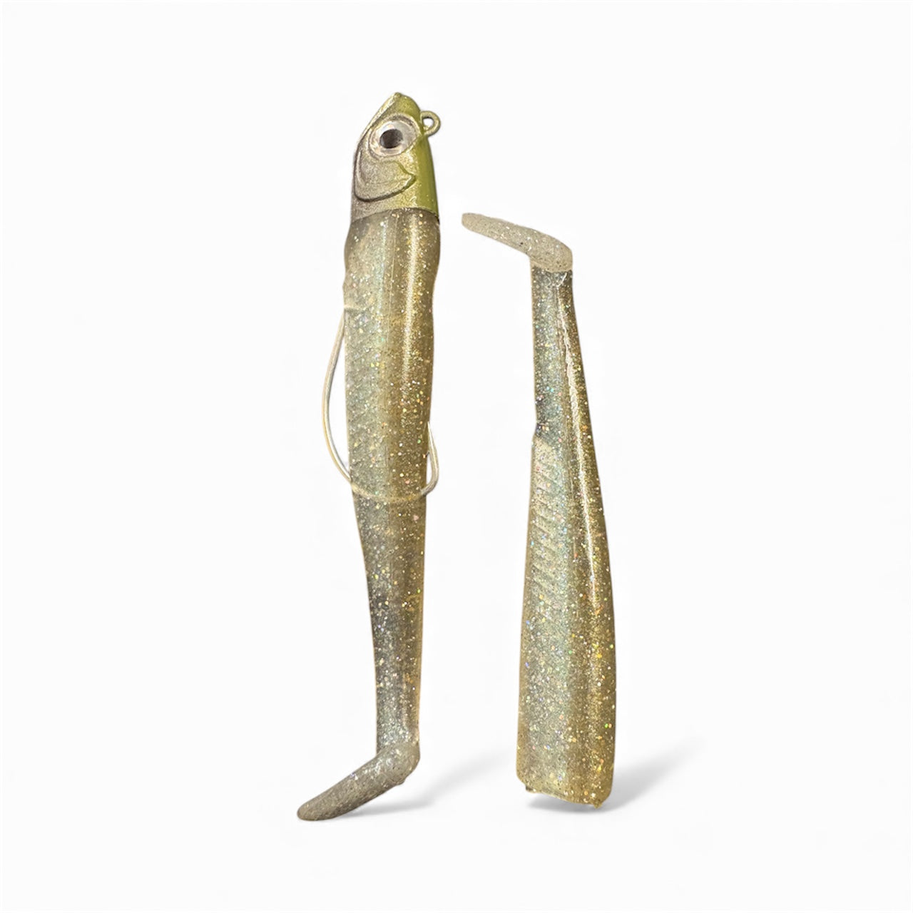 ROLLER SHAD 105 (Total 21g) SALE!!