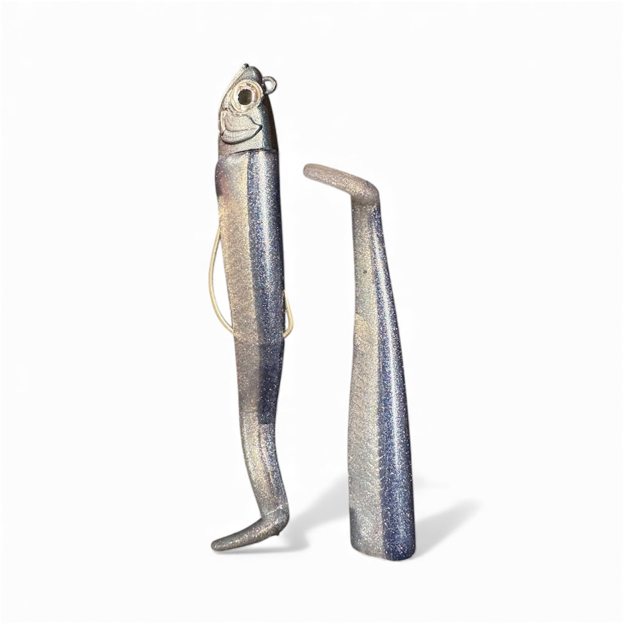 ROLLER SHAD 105 (Total 21g) SALE!!