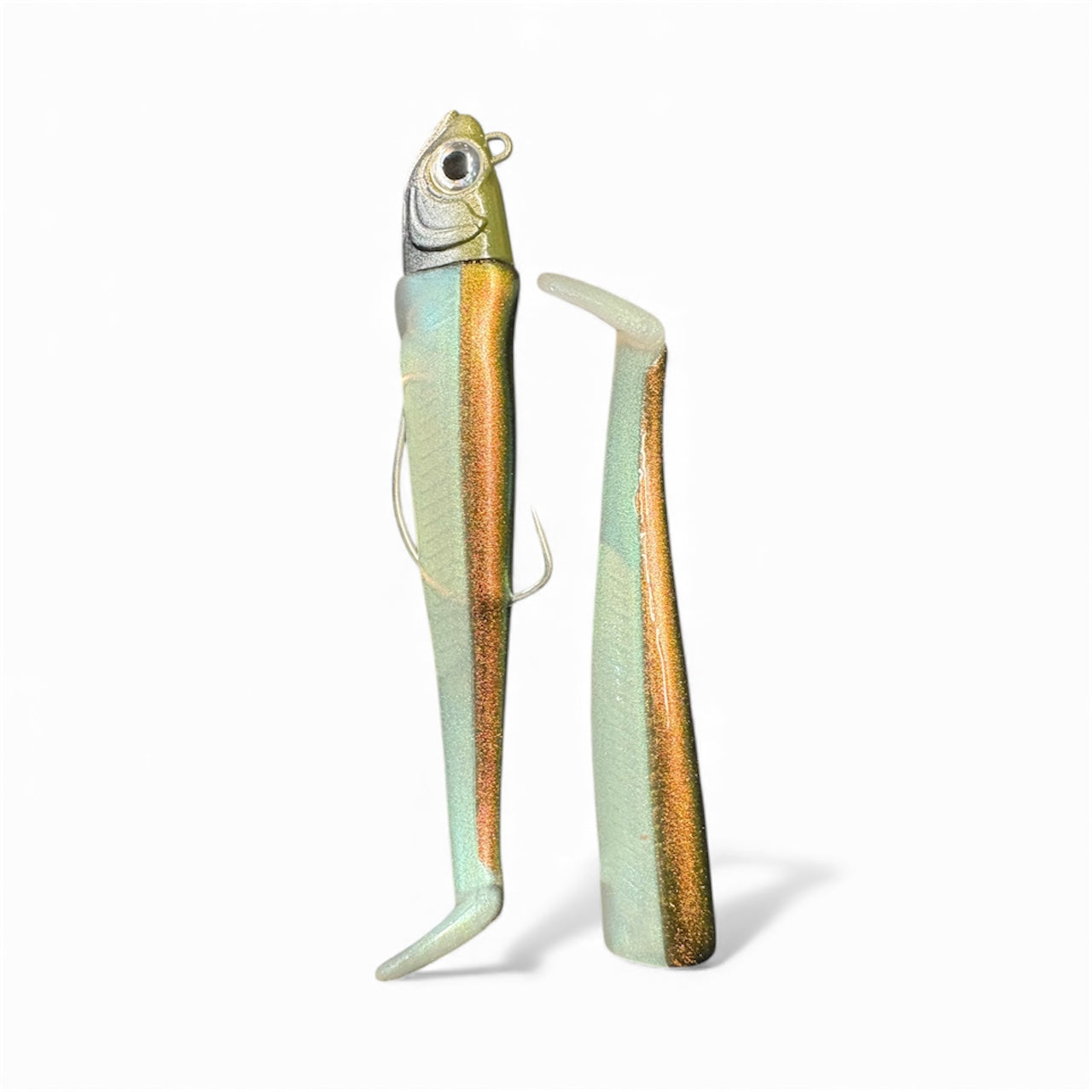 ROLLER SHAD 105 (Total 21g) SALE!!