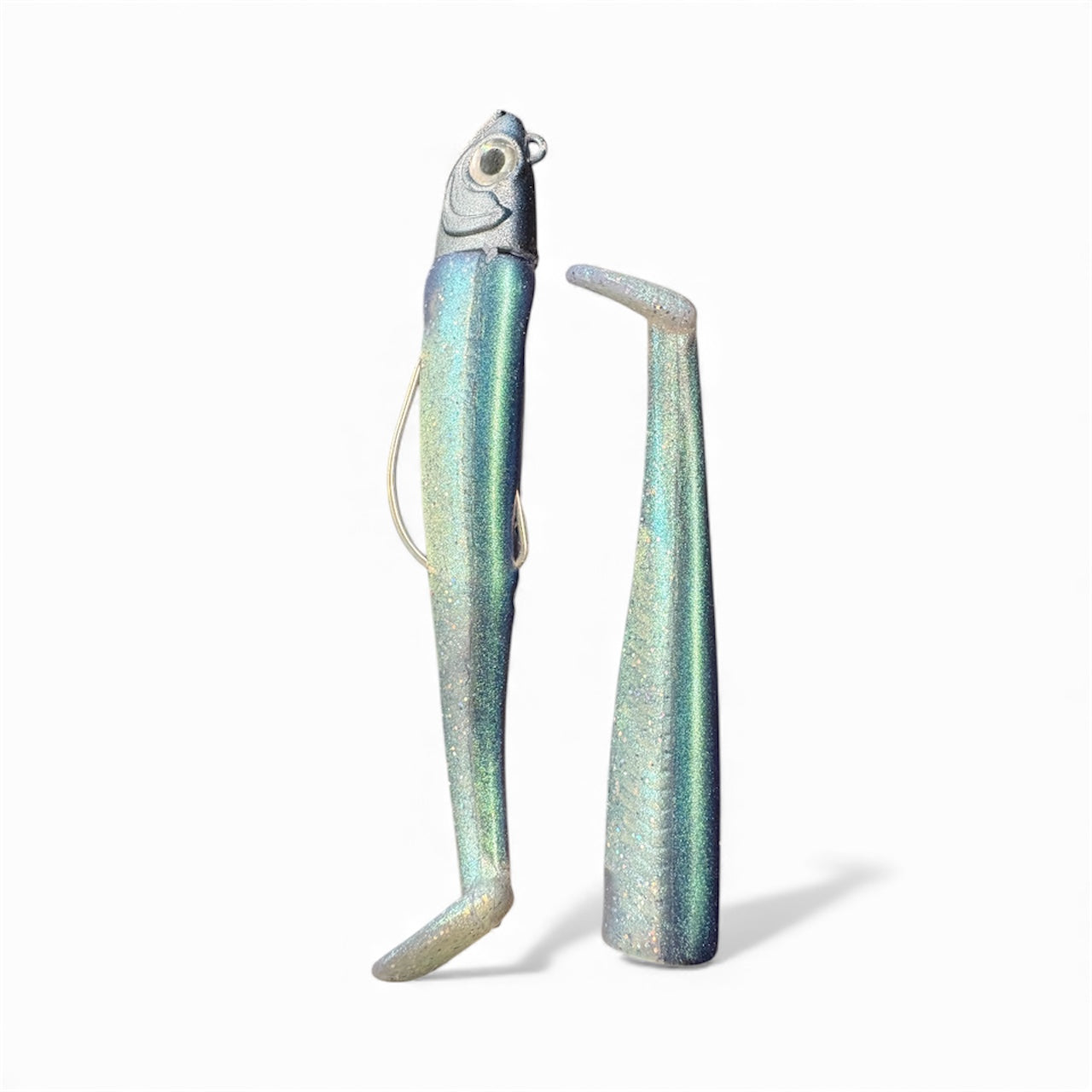 ROLLER SHAD 105 (Total 16g). SALE!!!