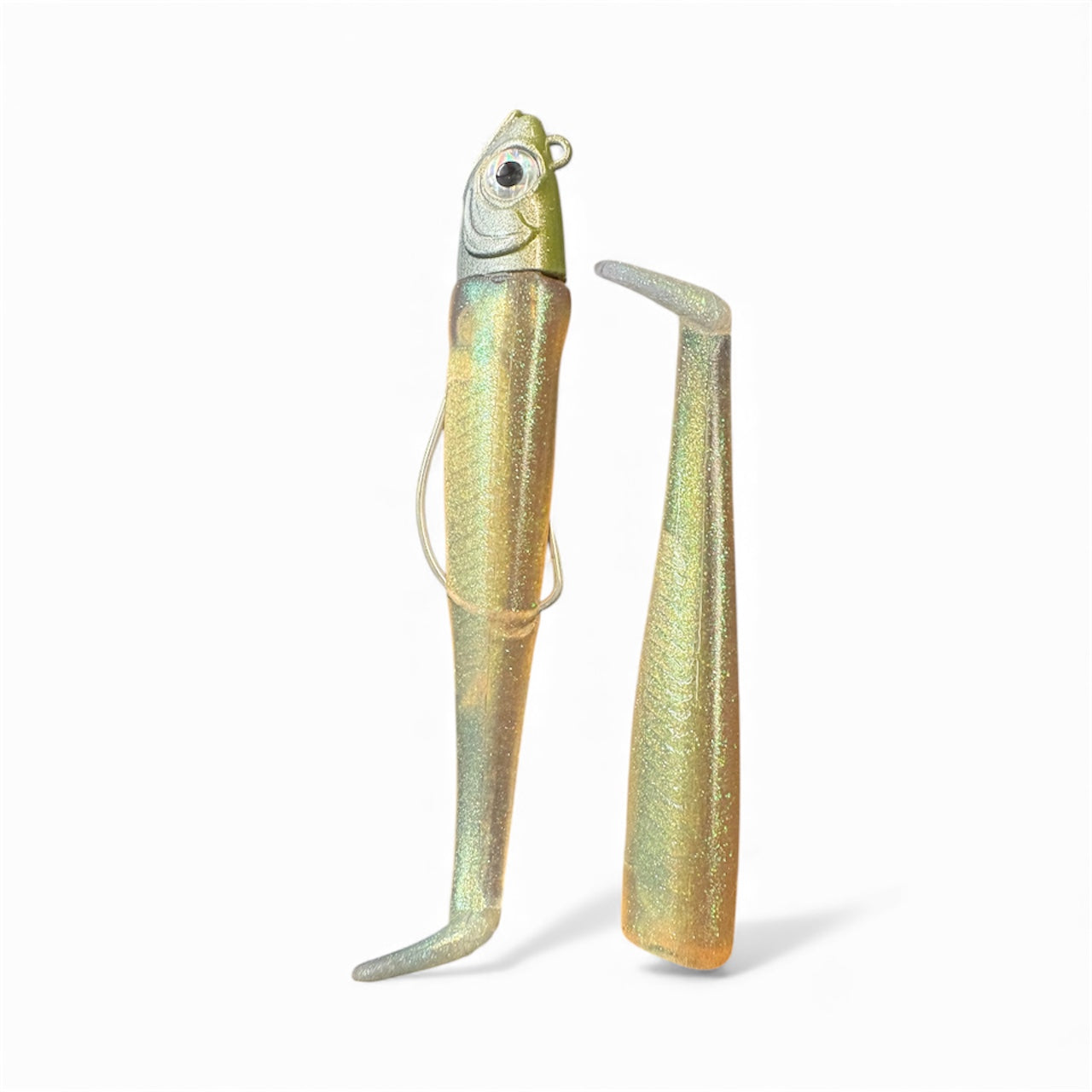 ROLLER SHAD 105 (Total 16g). SALE!!!